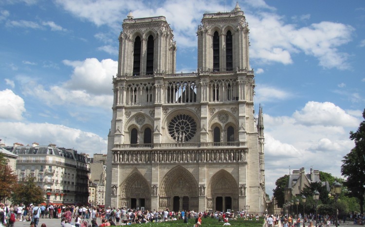 Notre Dame