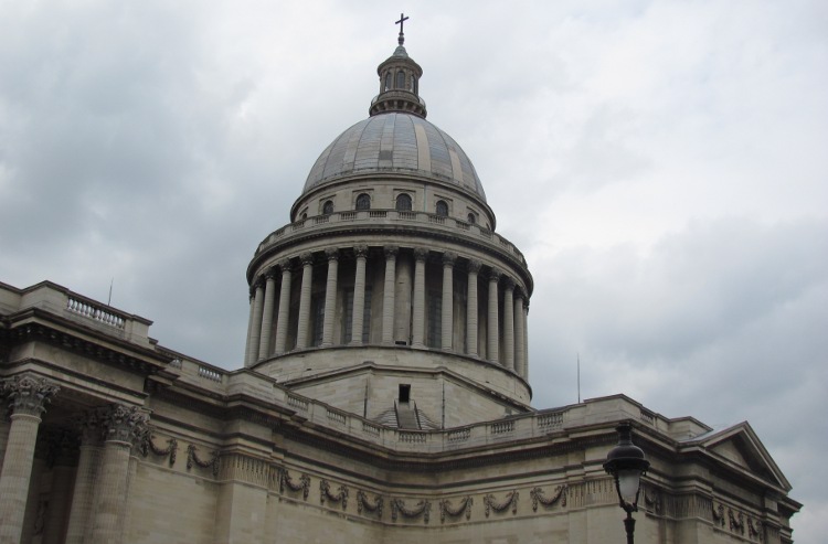 Panth&eacute;on