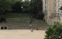 Ar&egrave;nes de Lut&egrave;ce
