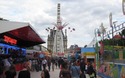 F&ecirc;te des Tuileries