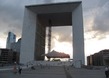 La D&eacute;fense