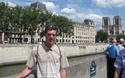 Quai Saint-Michel