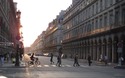 Rue de Rivoli