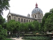 &Eacute;glise Saint-Augustin