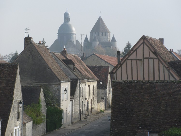 Provins