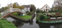 Amiens: les Hortillonnages