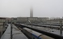 Amiens: mist