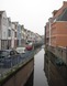 Amiens: quartier Saint-Leu