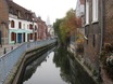 Amiens: quartier Saint-Leu