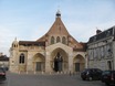 &Eacute;glise Saint-Ayoul