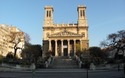 &Eacute;glise Saint-Vincent-de-Paul