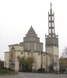 &Eacute;glise Saint Honor&eacute;