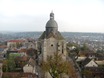 Provins: Coll&eacute;giale Saint-Quiriace