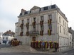 Provins: H&ocirc;tel de Ville