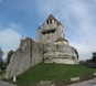 Provins: la Tour de C&eacute;sar