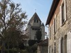 Provins: la Tour de C&eacute;sar