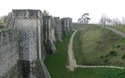 Provins: remparts