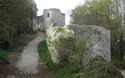 Provins: remparts