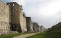 Provins: remparts