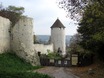 Provins: remparts