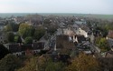 Provins: uitzicht vanaf de Tour C&eacute;sar