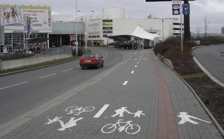 Baanvakken