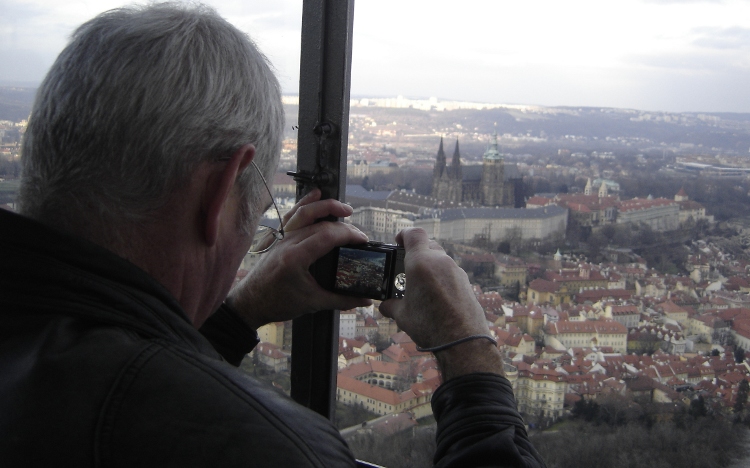 Fotograaf