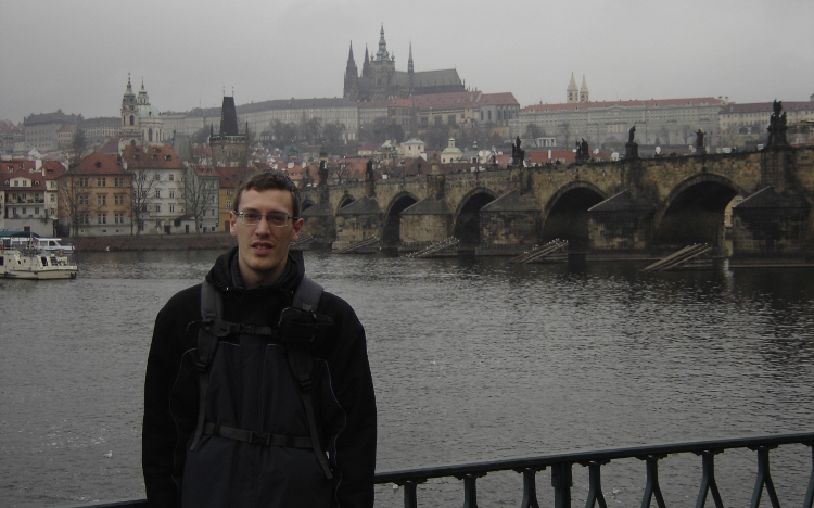 In Praag