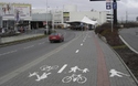 Baanvakken