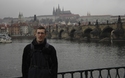 In Praag