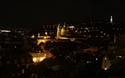 Mal&aacute; Strana by night