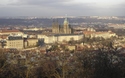 Pražsk&yacute; hrad