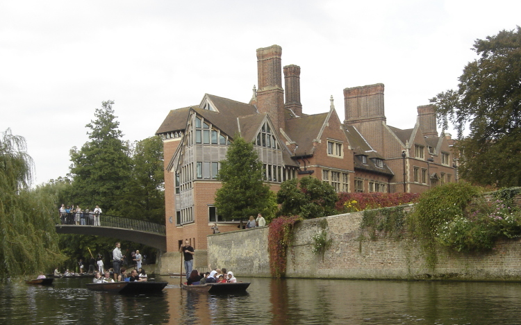 Jerwood Library