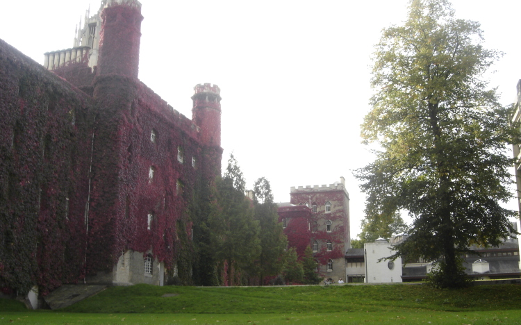 St. John's College