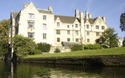 Bodley's Court