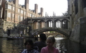 Bridge of Sighs