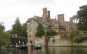 Jerwood Library
