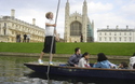 King's College Chapel