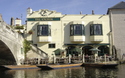 The Anchor