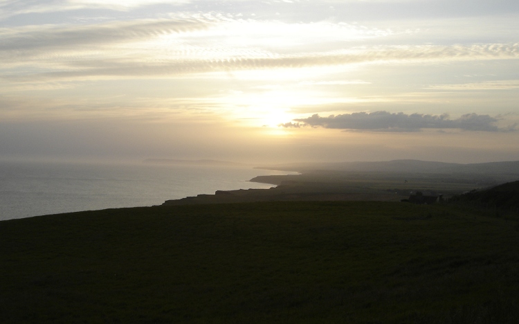 Brightstone Bay