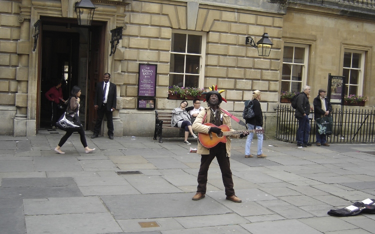 Busker