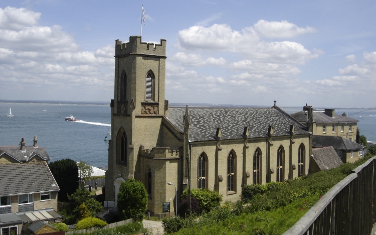 Cowes