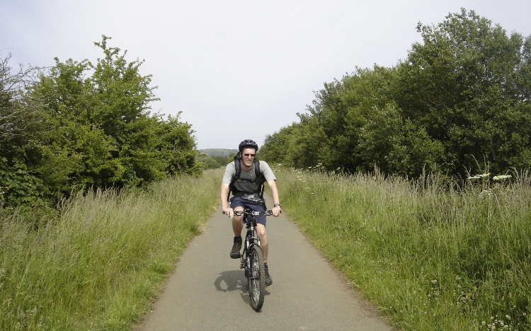 Fietstocht