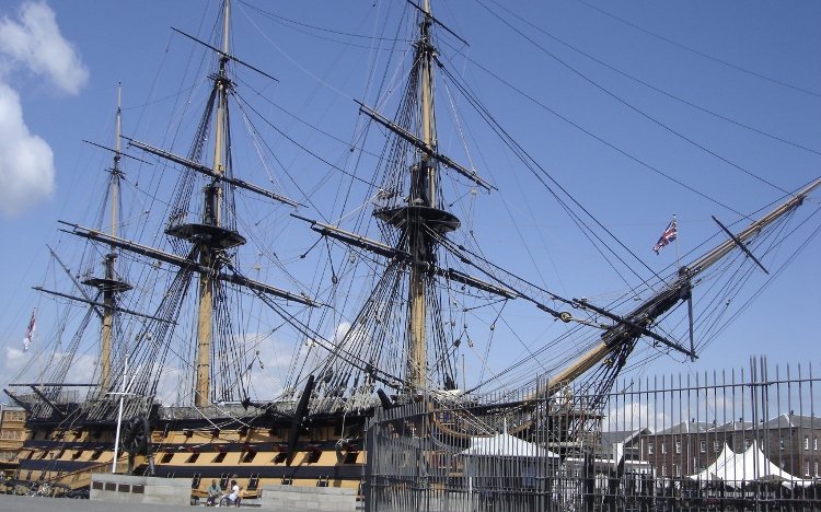 HMS Victory