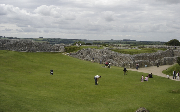 Old Sarum