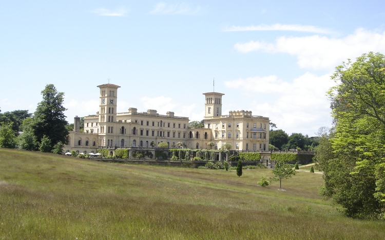 Osborne House