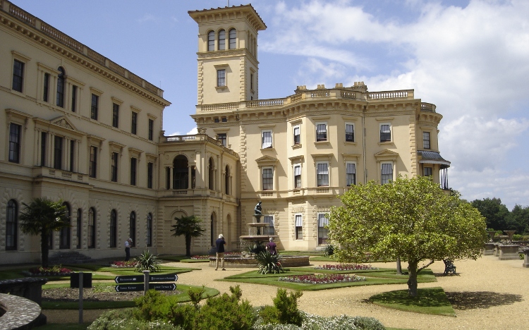Osborne House