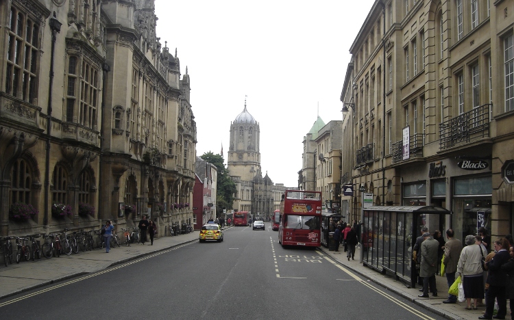 Oxford