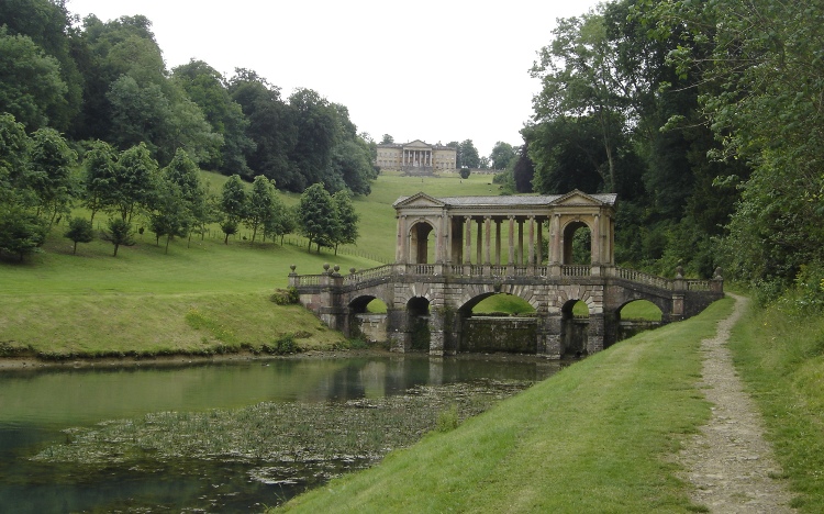 Prior Park