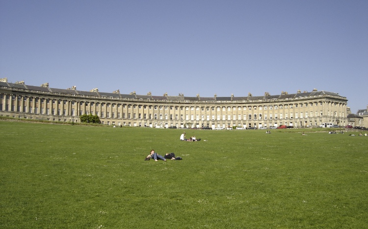Royal Crescent